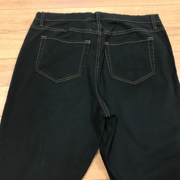 NYDJ Tummy Tuck Jeans Women’s Denim - Picture 7 of 8